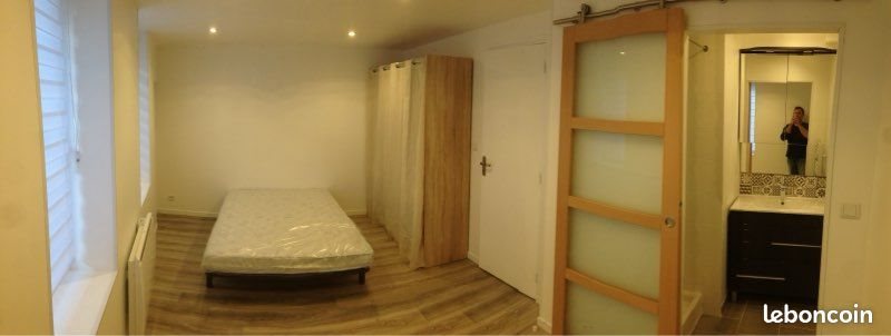 Appartement à vendre, 37m², Céret