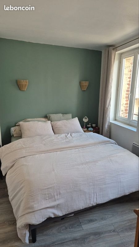 Appartement à louer, 60m², Avesnes-le-Comte