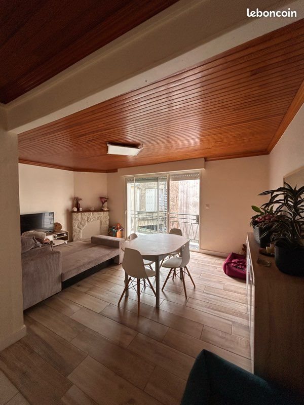 Appartement à louer, 110m², Bubry