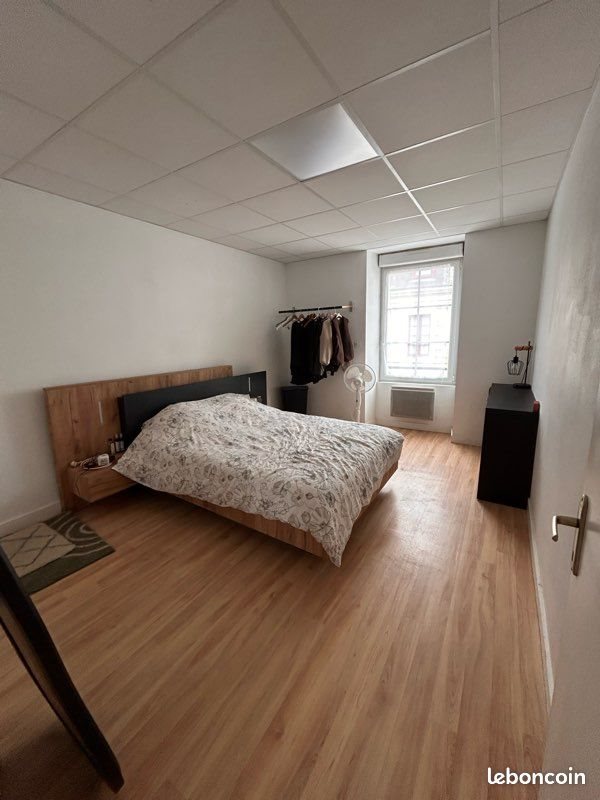 Appartement à louer, 110m², Bubry