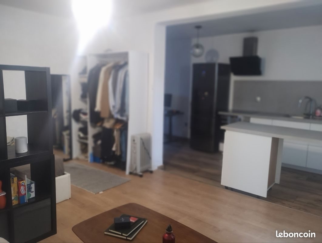 Maison à louer, 45m², Saint-Jean-de-Védas