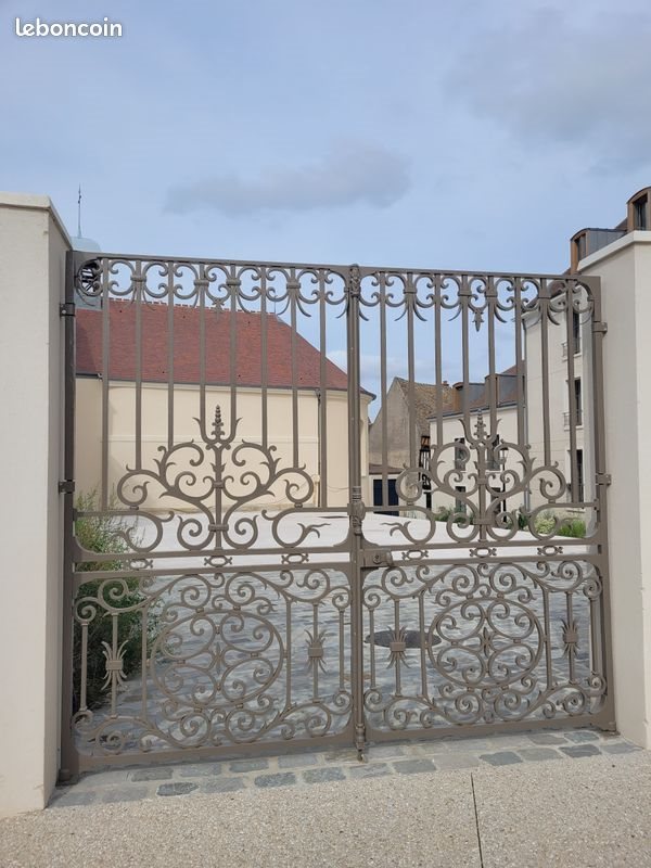 Appartement à vendre, 102m², Montfort-l'Amaury