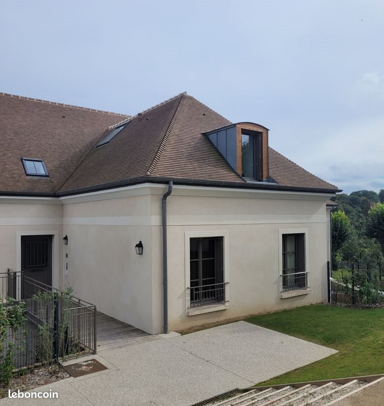 Appartement à vendre, 102m², Montfort-l'Amaury
