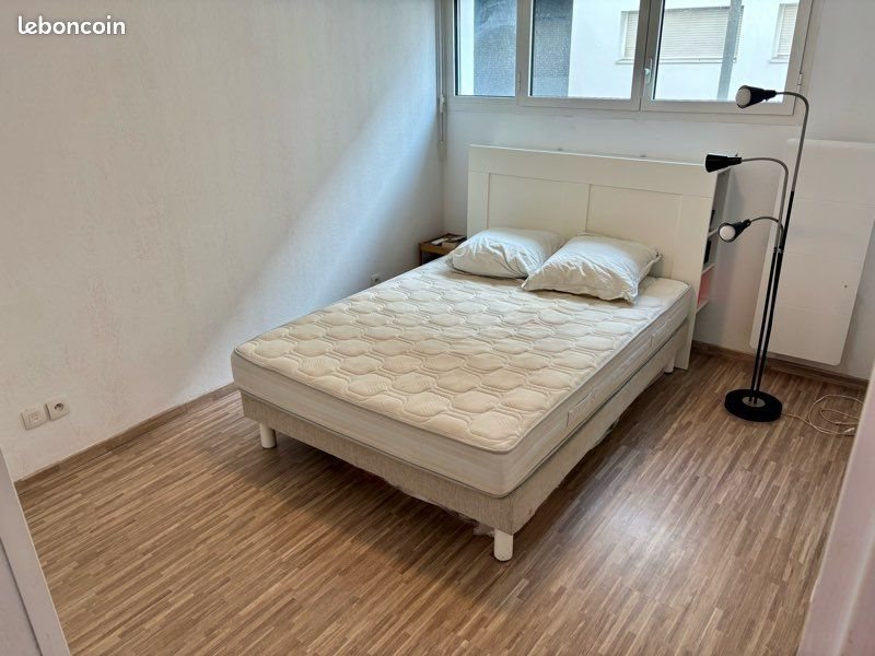 Appartement à louer, 43m², Bordeaux