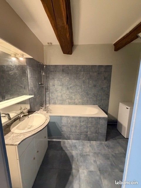 Appartement à louer, 33m², Cluny