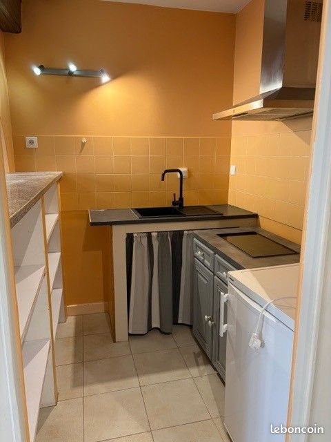 Appartement à louer, 33m², Cluny
