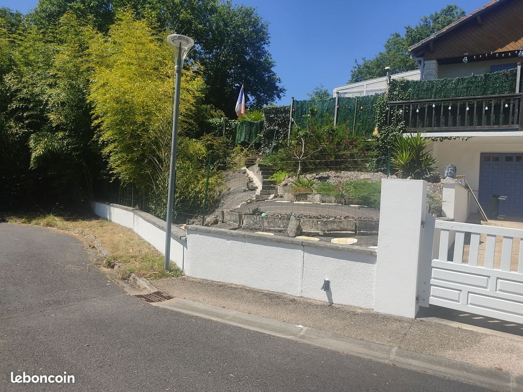 Maison à vendre, 109m², Gouex