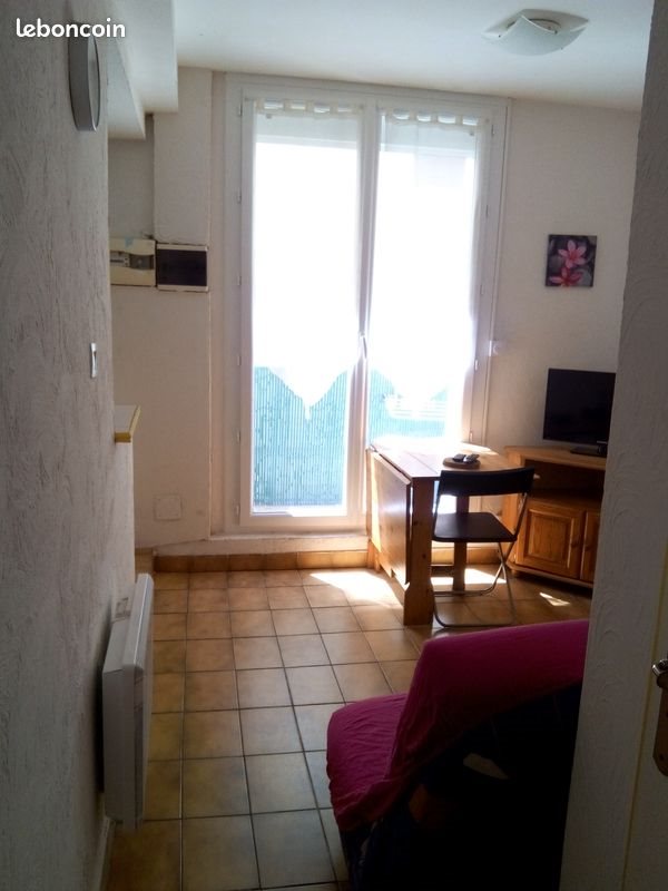 Appartement à louer, 20m², Frontignan