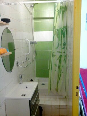 Appartement à louer, 20m², Frontignan