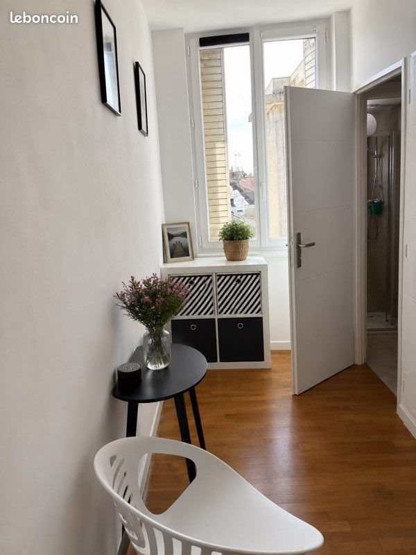 Appartement à louer, 24m², Châteauroux