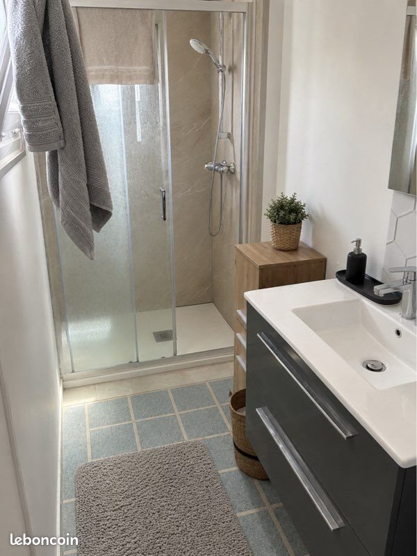 Appartement à louer, 24m², Châteauroux