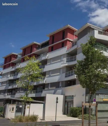 Appartement à louer, 48m², Lormont