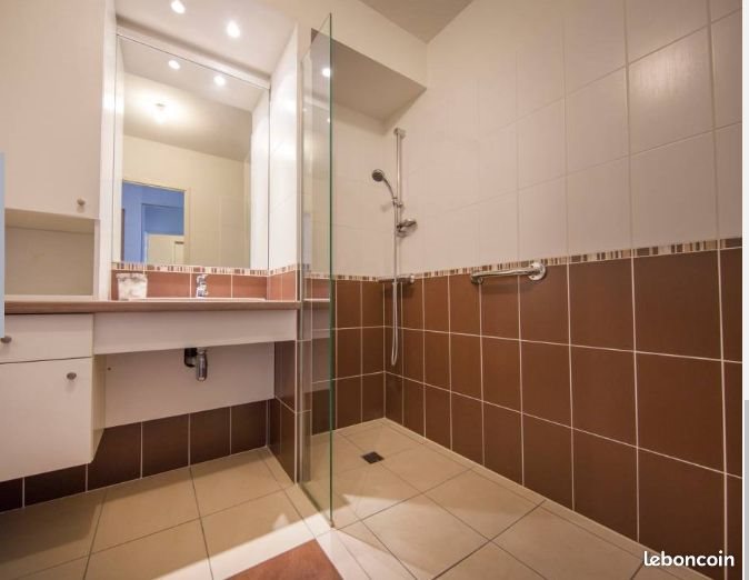 Appartement à louer, 48m², Lormont