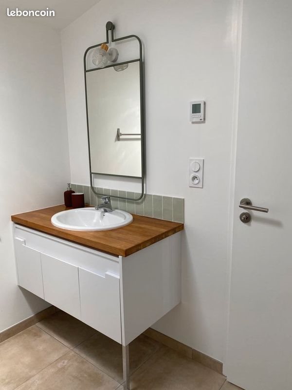 Appartement à louer, 25m², La Gaubretière