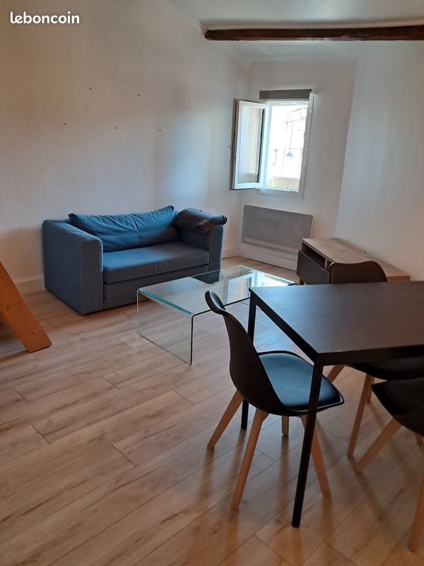 Appartement à vendre, 28m², Aix-en-Provence