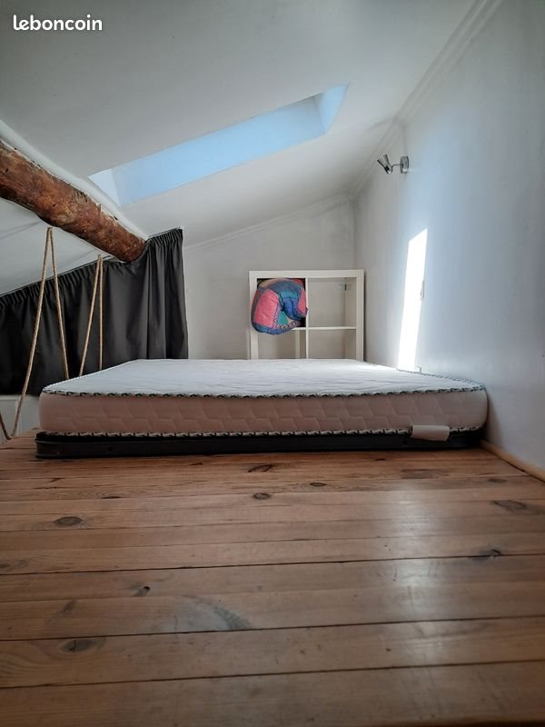 Appartement à vendre, 28m², Aix-en-Provence