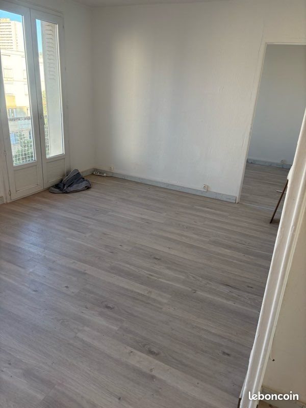 Appartement à vendre, 62m², Marseille 9ème
