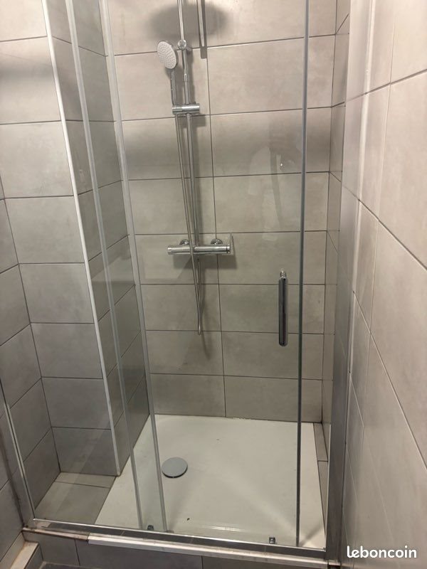 Appartement à vendre, 62m², Marseille 9ème