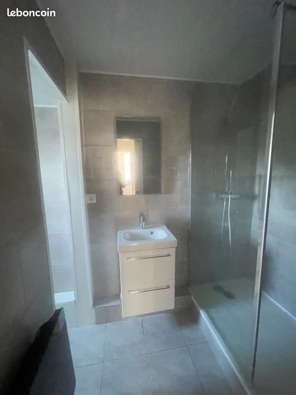 Appartement à louer, 65m², Tourcoing
