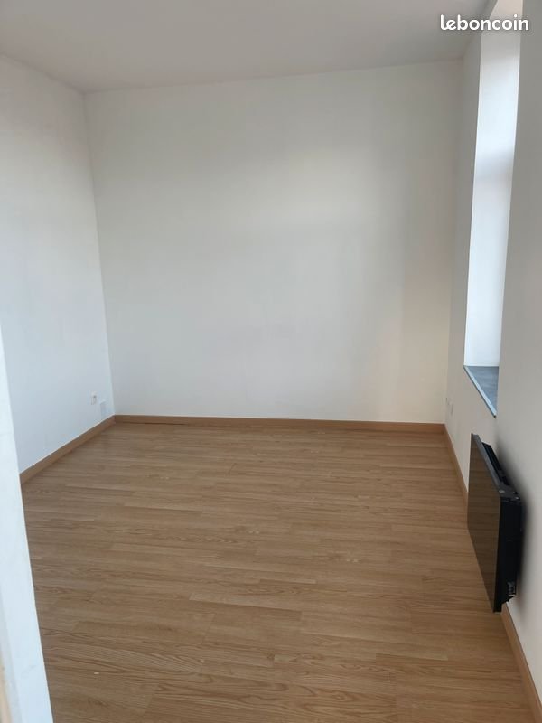 Appartement à louer, 65m², Tourcoing