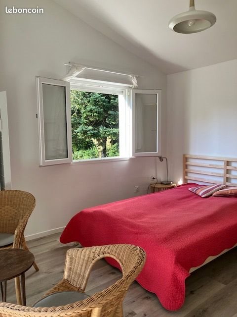 Appartement à louer, 30m², Saint-Pierre-d'Irube