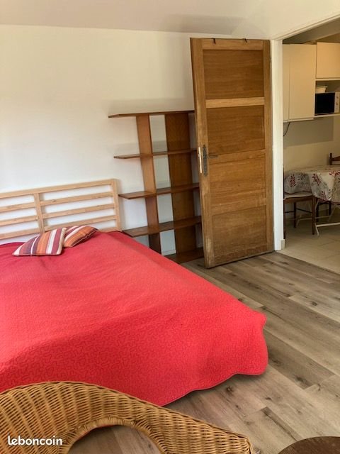 Appartement à louer, 30m², Saint-Pierre-d'Irube
