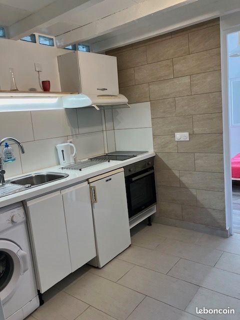 Appartement à louer, 30m², Saint-Pierre-d'Irube