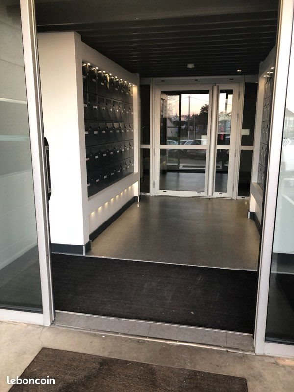 Appartement à louer, 45m², Limoges