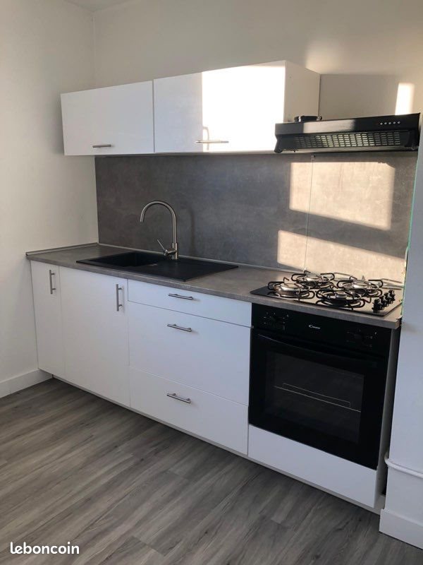 Appartement à louer, 45m², Limoges