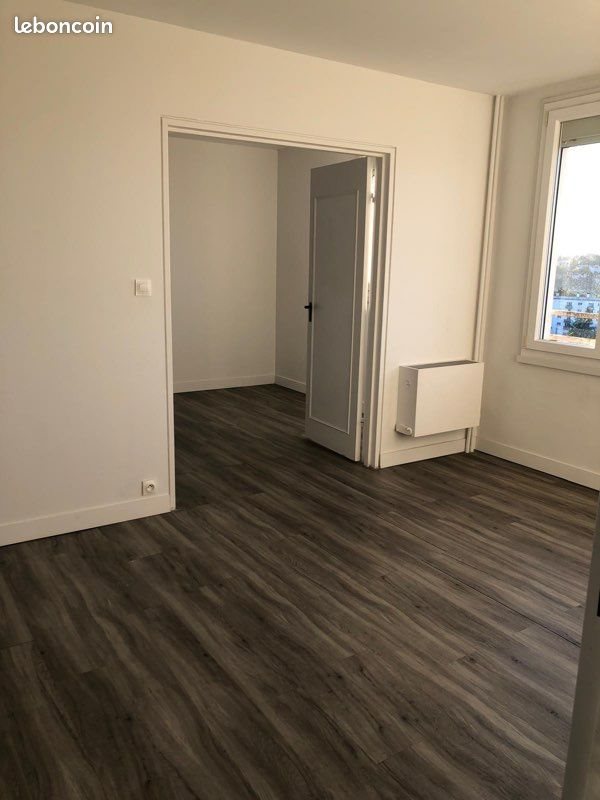 Appartement à louer, 45m², Limoges