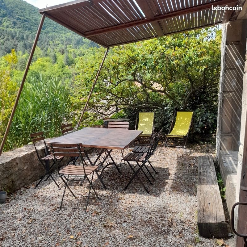 Maison à vendre, 80m², Arrigas