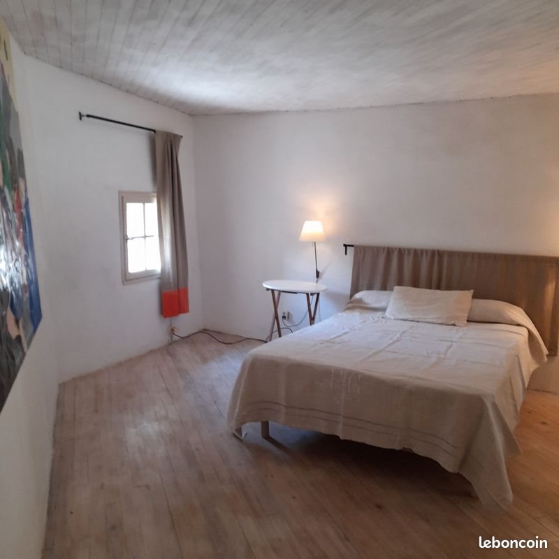 Maison à vendre, 80m², Arrigas