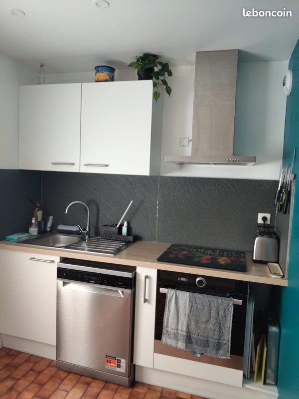Appartement à louer, 80m², Rouen