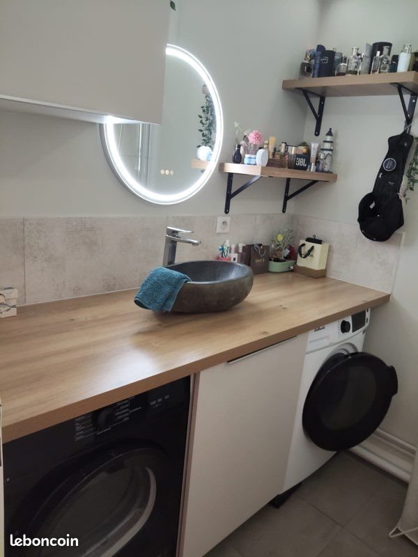 Appartement à louer, 80m², Rouen