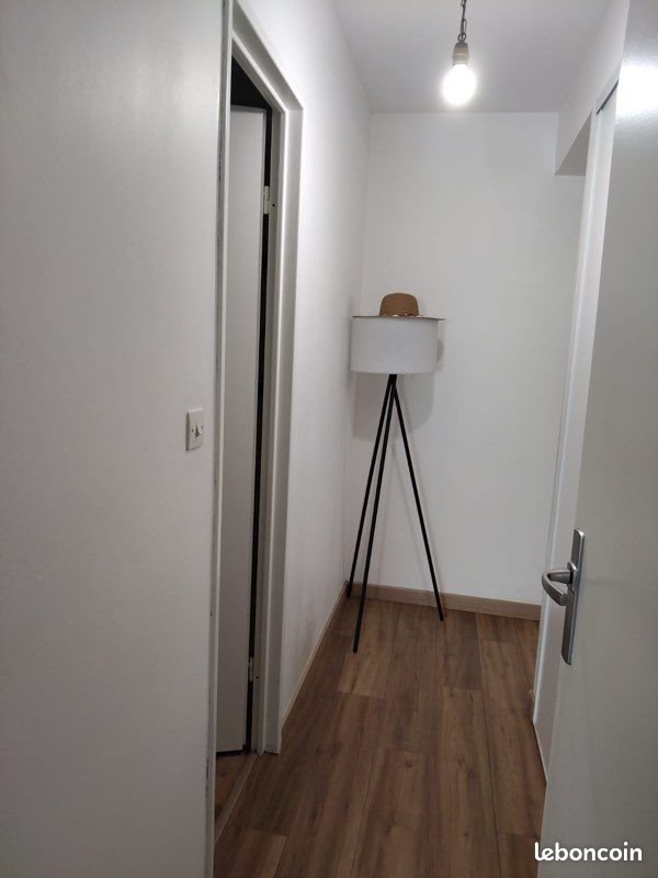 Appartement à louer, 80m², Rouen