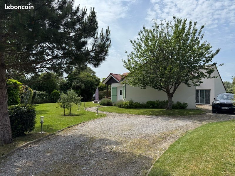 Maison à vendre, 150m², Verton
