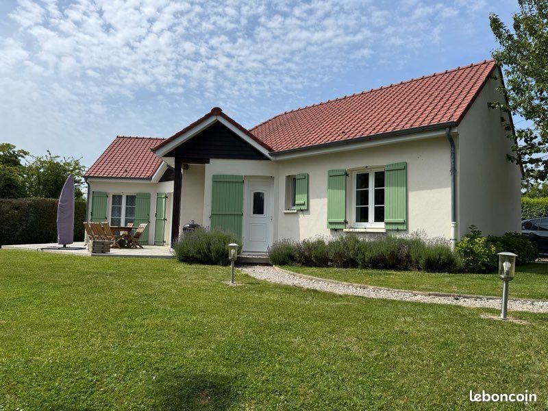 Maison à vendre, 150m², Verton