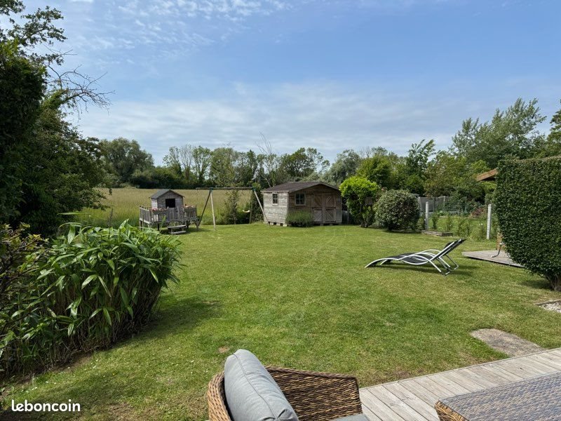 Maison à vendre, 150m², Verton