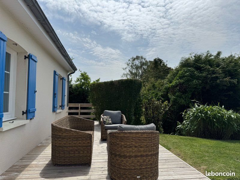 Maison à vendre, 150m², Verton