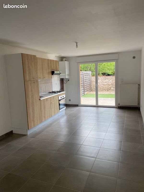 Appartement à louer, 65m², Vierzon