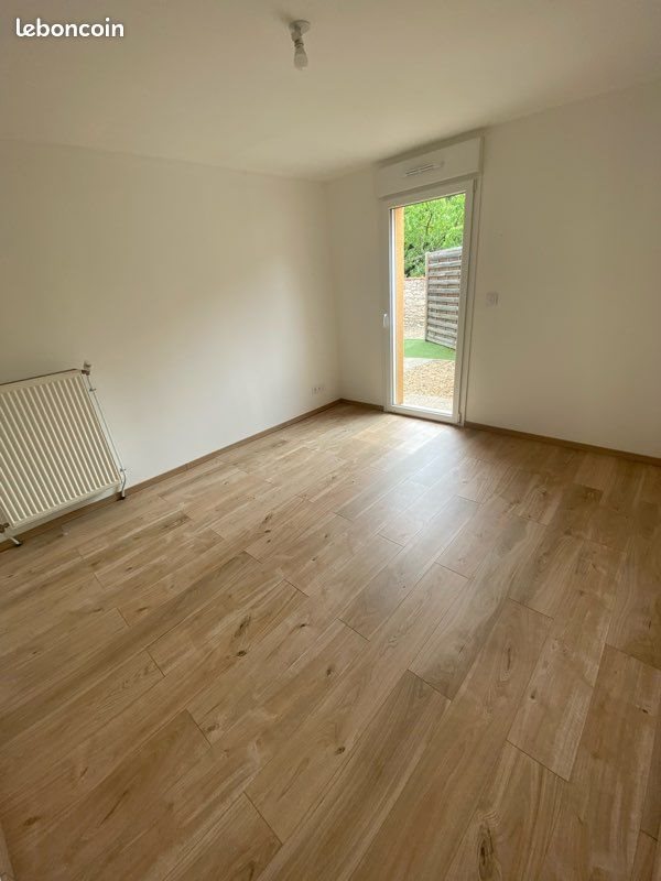 Appartement à louer, 65m², Vierzon