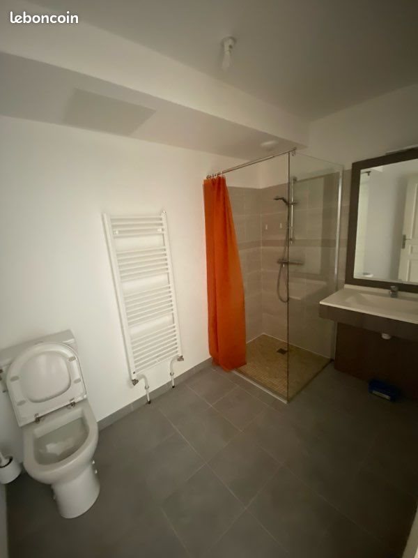Appartement à louer, 65m², Vierzon