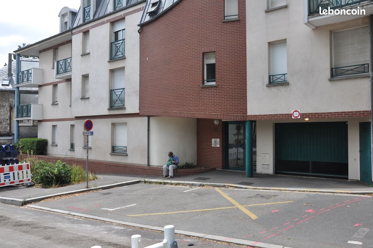 Appartement à louer, 24m², Rouen