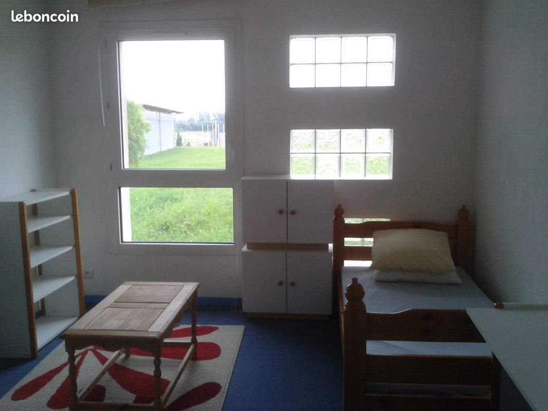 Appartement à vendre, 19m², Longuenesse