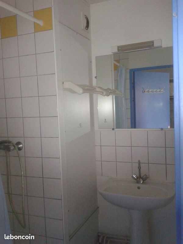 Appartement à vendre, 19m², Longuenesse