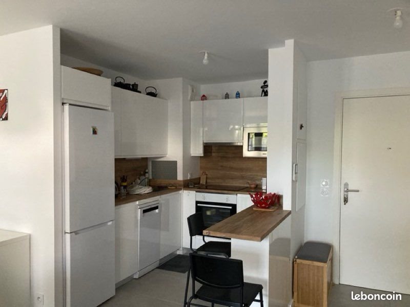 Appartement à louer, 60m², Sare