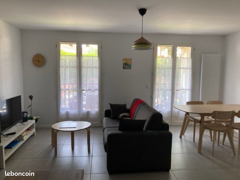 Appartement à louer, 60m², Sare