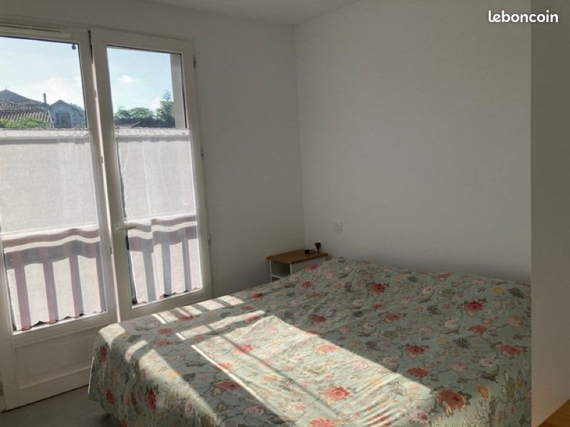 Appartement à louer, 60m², Sare