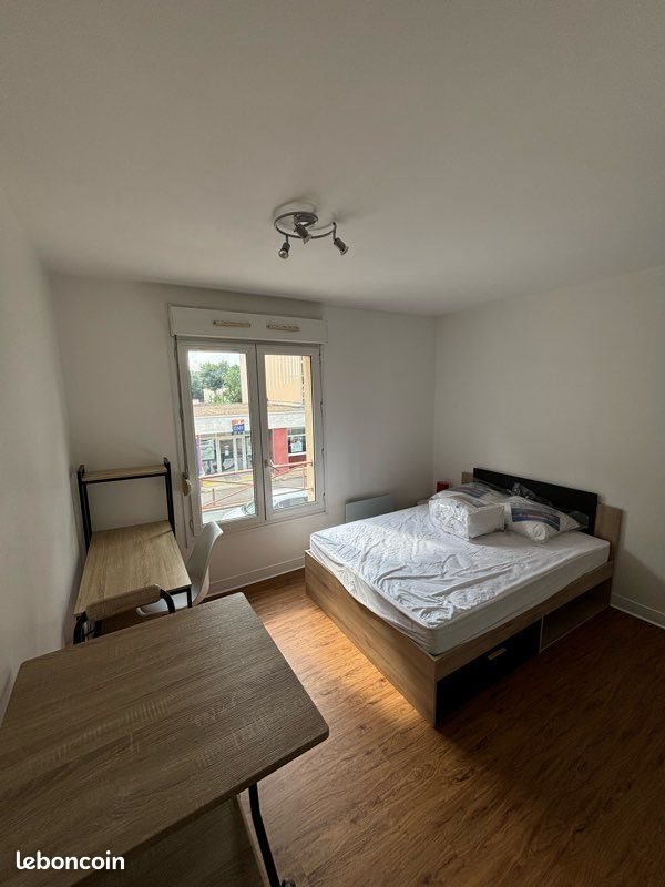 Appartement à louer, 18m², Evreux