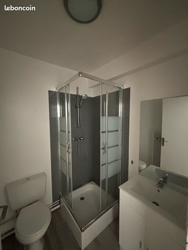 Appartement à louer, 18m², Evreux
